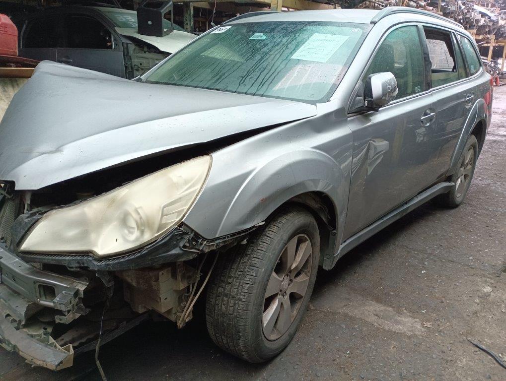PUERTA Subaru OUTBACK 2010 USADA